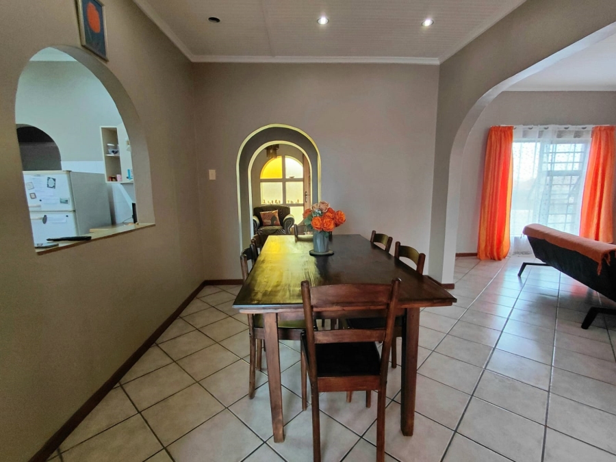 3 Bedroom Property for Sale in Noorsekloof Eastern Cape